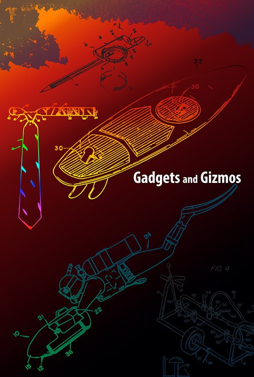 Gadgets and Gizmo